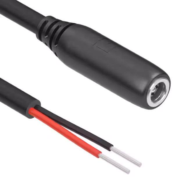 10-02252 Tensility International Corp  Cable Assemblies